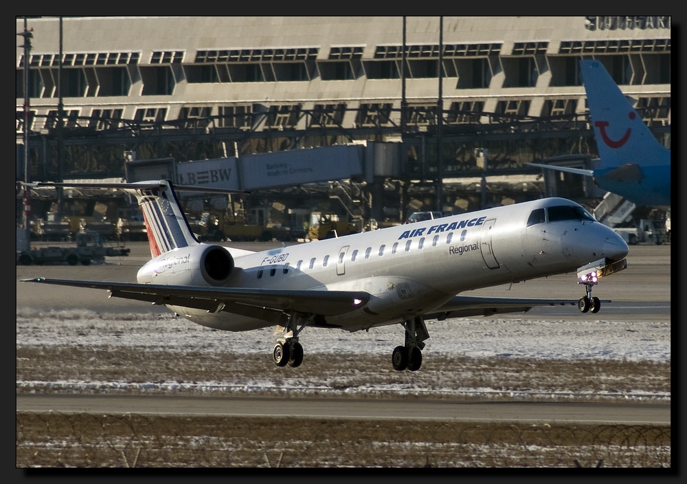 Flughafen Stuttgart