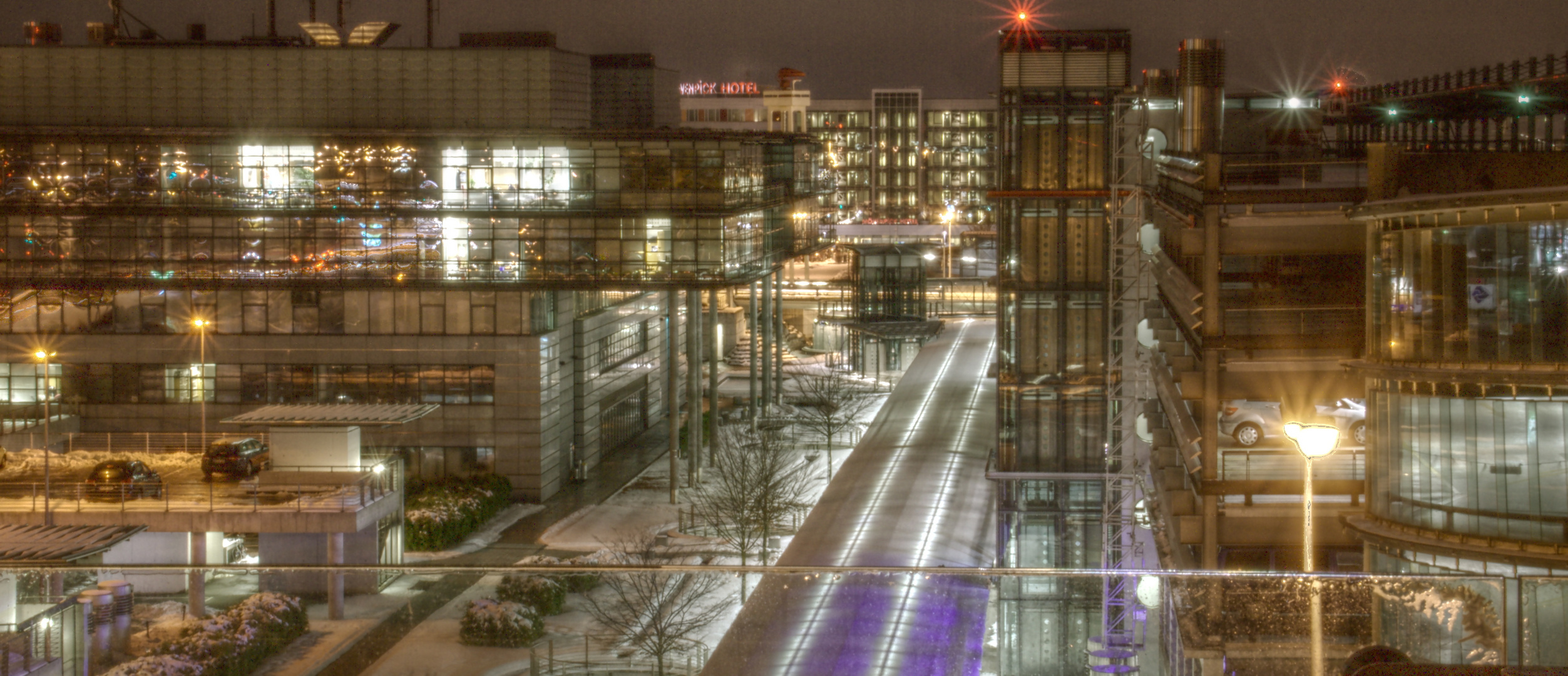 Flughafen Stuttgart