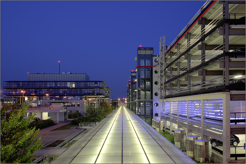 Flughafen Stuttgart Foto & Bild deutschland, europe, baden