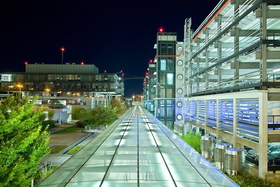 Flughafen Stuttgart