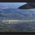 Flughafen Stuttgart