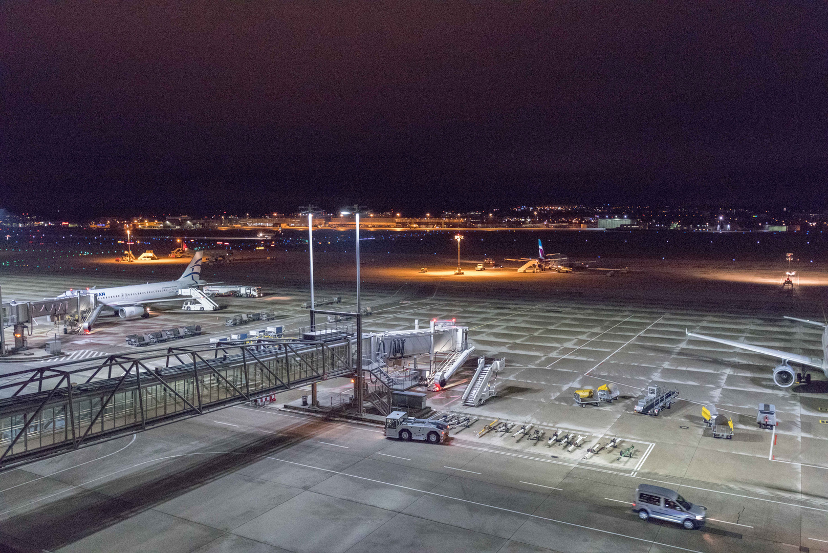 Flughafen Stuttgart