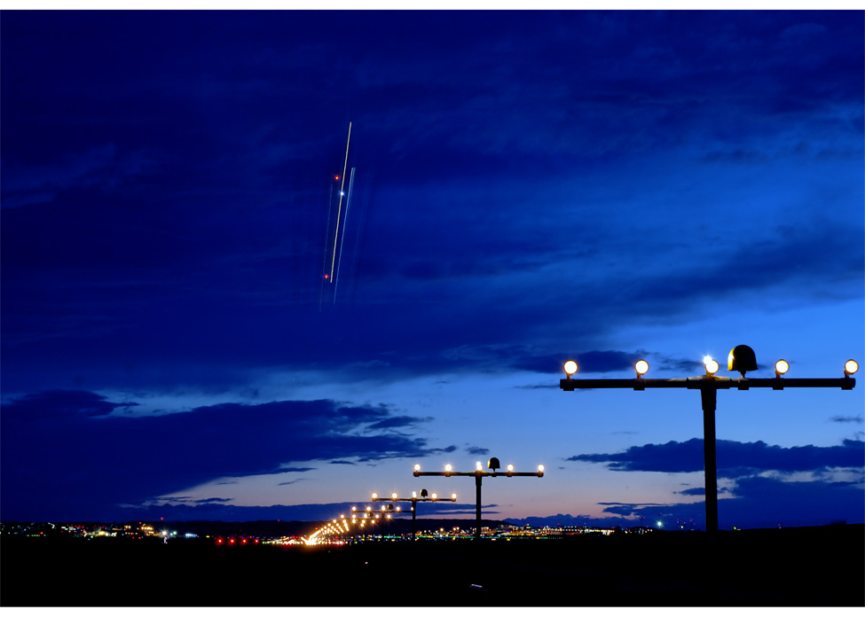 Flughafen Stuttgart I