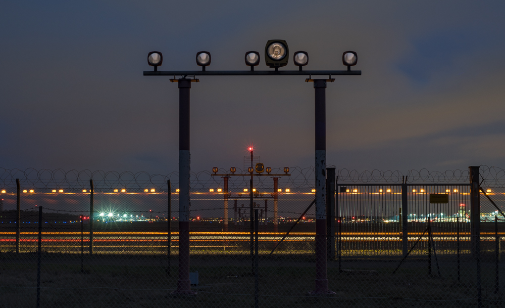 Flughafen Tegel