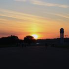 Flughafen Tempelhof