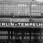 Flughafen Tempelhof