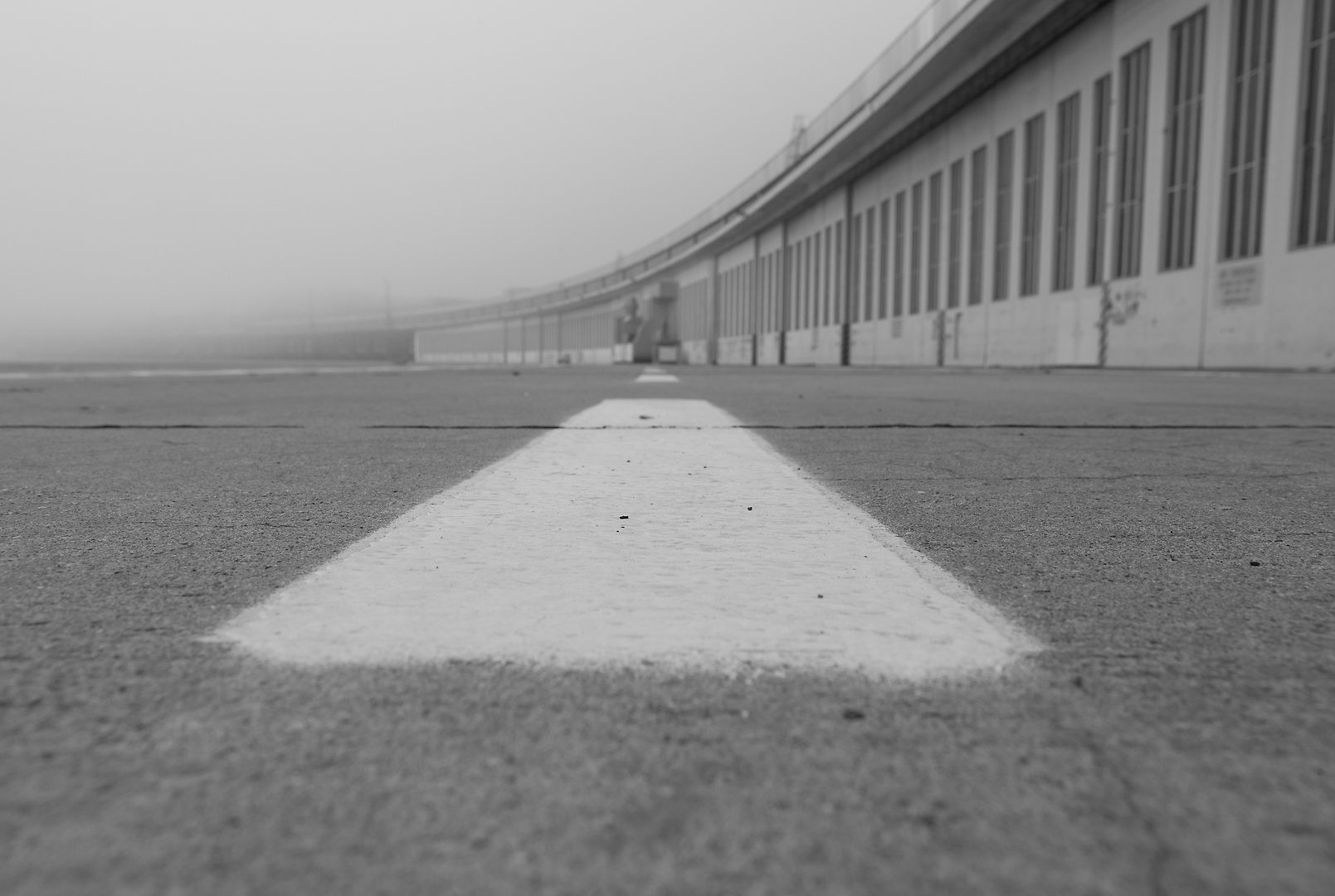 Flughafen Tempelhof