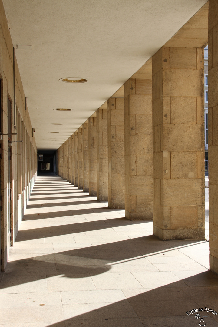 Flughafen Tempelhof