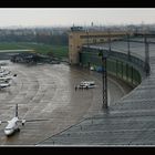 Flughafen Tempelhof