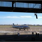 Flughafen Tempelhof - Berlin