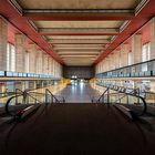 Flughafen Tempelhof Berlin   