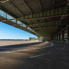 Flughafen Tempelhof Berlin   