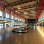 Flughafen Tempelhof Berlin   