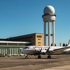 Flughafen Tempelhof Berlin           