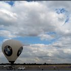 Flughafen Tempelhof - Berlin