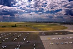 Flughafen Tempelhof