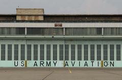 Flughafen Tempelhof