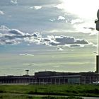 Flughafen Tempelhof