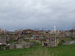 Flughafen Tempelhof /Tempelhofer Freiheit