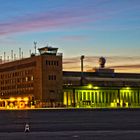 Flughafen Tempelhof TOWER 22-03-2011