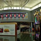 Flughafen von Las Vegas