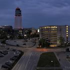 Flughafen Wien Tower