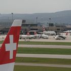 Flughafen ZRH