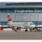 Flughafen Zürich