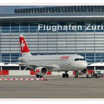 Flughafen Zürich