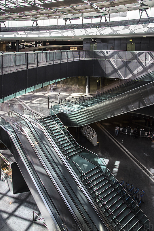 Flughafen Zürich