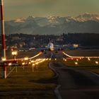 Flughafen Zürich