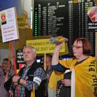 Flughafenausbau – 23. Montagsdemonstration 07