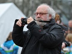 Flughafenausbau: Lärmteppich Offenbach 08