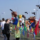 Flughafenfest Tempelhof 10.9.16