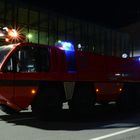 Flughafenfeuerwehr