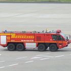 Flughafenfeuerwehr CGN 13.05.07