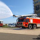 Flughafenfeuerwehr Hahn