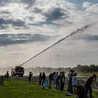 Flughafenfeuerwehr in Gatow I