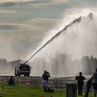 Flughafenfeuerwehr in Gatow V