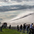 Flughafenfeuerwehr in Gatow VI