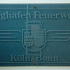 Flughafenfeuerwehr Köln/Bonn