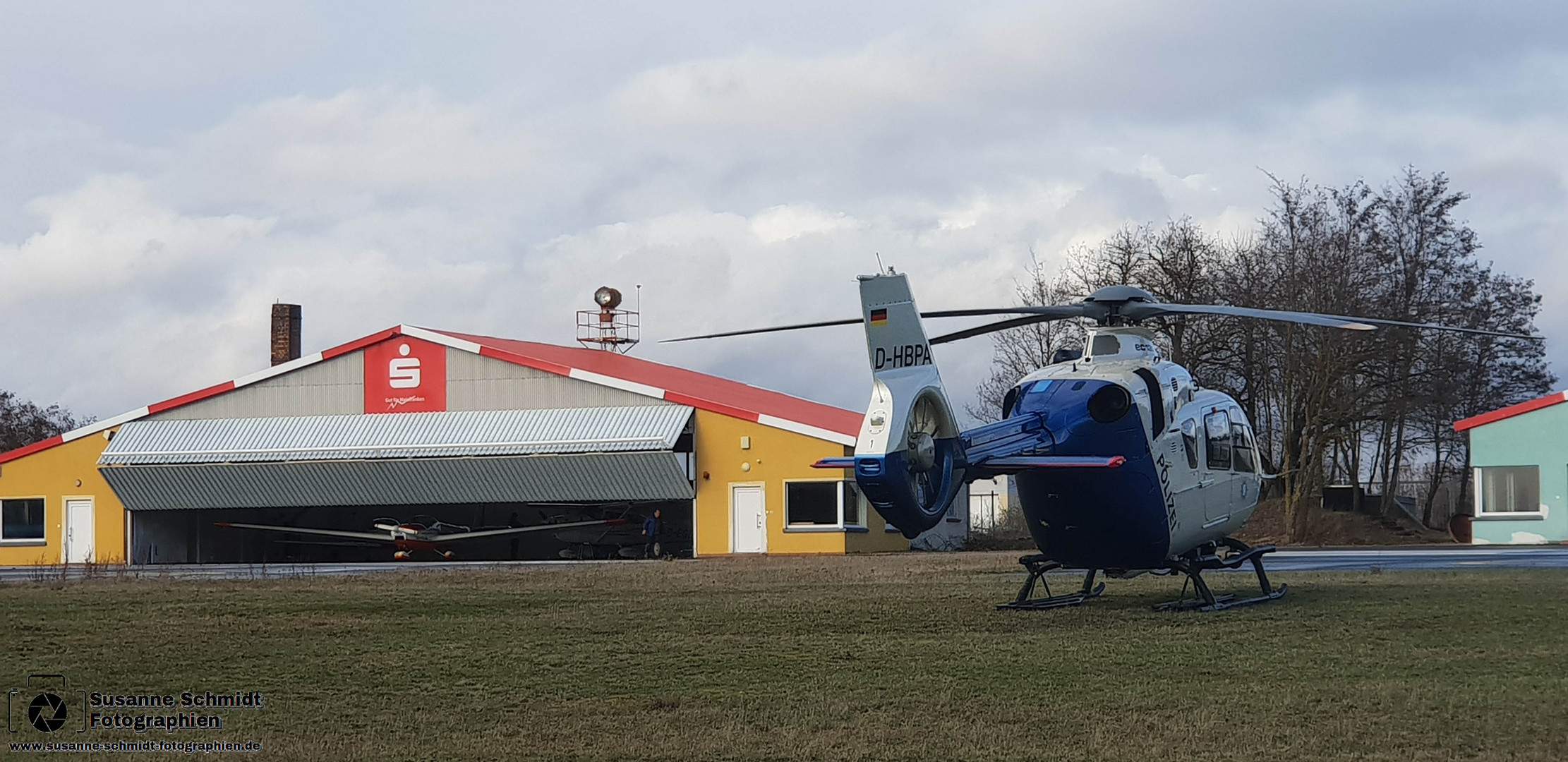 Flugplatz Foto & Bild dokumentation, hubschrauber, flugplatz Bilder