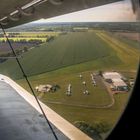 Flugplatz Bienenfarm