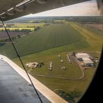 Flugplatz Bienenfarm