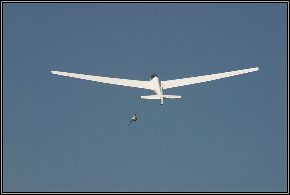 Flugplatz Buch/Nastätten.