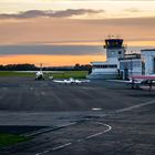 Flugplatz Essen-Mülheim