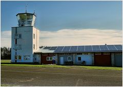 Flugplatz Feuerstein