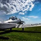 Flugplatz Freiburg