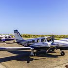 Flugplatz-Helgoland