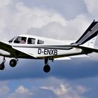 Flugplatz Hellwege D72_7818